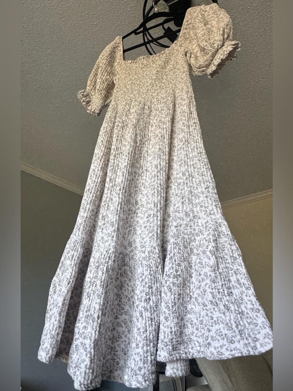 Nothing Fits But Dress - Picture 3 of 8